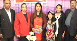 Kuwait: GoansMaking a Difference Book Release takes Indian Community into Seasons Mood